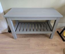 Ikea Hemnes Bench