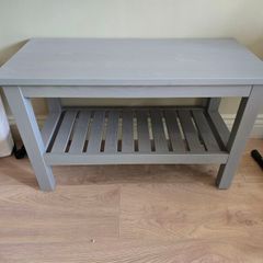 Ikea Hemnes Bench