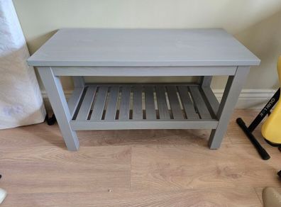 Ikea Hemnes Bench