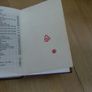 Hymn book Image 4