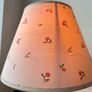 Polished Brass Vintage Lamp Image 3