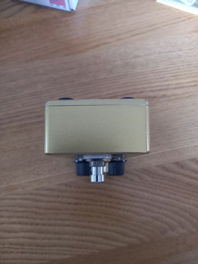 Analogman SunFace NKT Red Dot