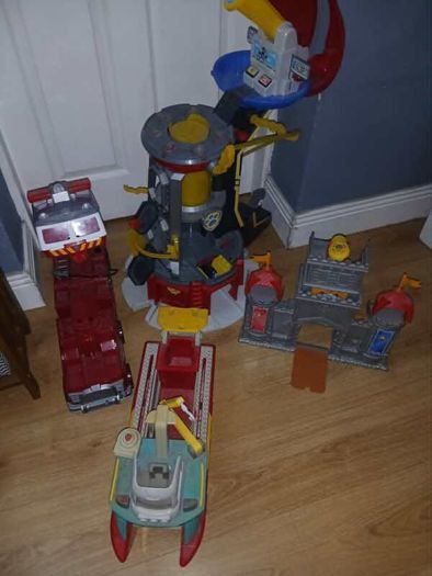 Paw Patrol