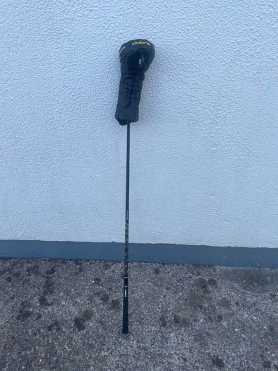Cobra King SZ 5 Wood