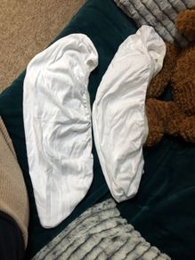 Moses Basket sheets