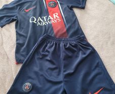 Psg 23/24 home kit