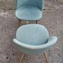 dining chairs x6 Image 2