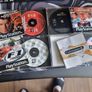 Ps1 4 games bundle, racing, James Bond Image 3