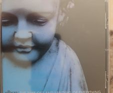 Elbow CD  - The Take Off And Landing Of Everything