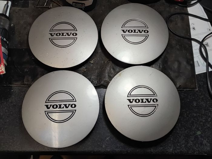 Volvo Parts