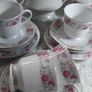 Vintage Tea Set Image 4