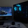 AMD Ryzen 7 Gaming PC / Workstation | Asus Strix  | 1070Ti 8GB | Nvme | EVGA | Cooler Master | NZXT Image 2