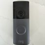 Ring Doorbell Wired Image 3
