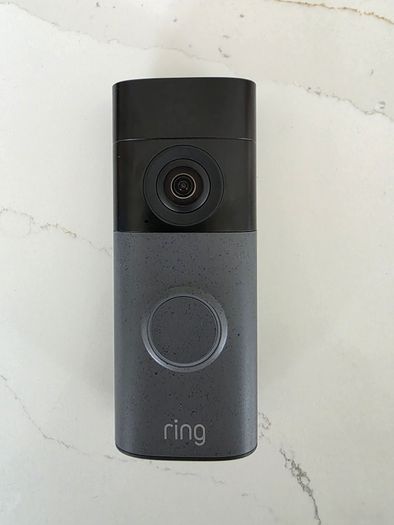 Ring Doorbell Wired