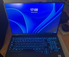 Lenovo Legion Pro 7 16" | Intel I9-13900hx | Rtx 4070 | 32gb Ram | 1tb Ssd | 240hz