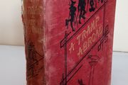 A Tramp Abroad by Mark Twain (AB517)