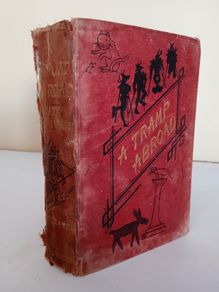 A Tramp Abroad by Mark Twain (AB517)