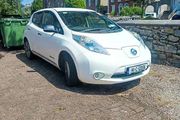 2014 Nissan Leaf