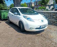 2014 Nissan Leaf