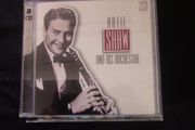 Artie Shaw &amp; His Orchestra - Double CD