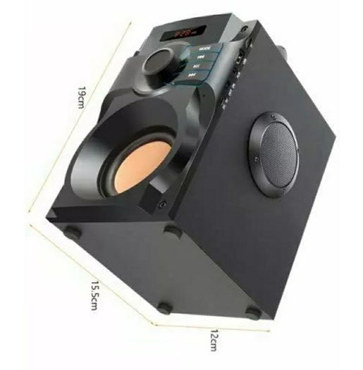 Small home System