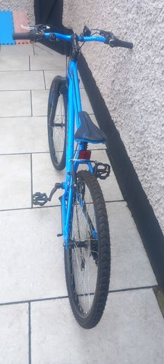 Boys mountain bike