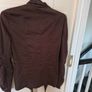 zara suede jacket Image 3
