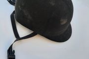 kids horse riding helmet