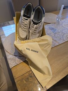 Men's Axel Arigato
