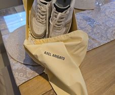 Men's Axel Arigato