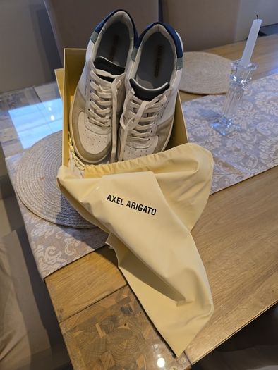 Men's Axel Arigato