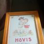 Hovis Framed Print Image 3