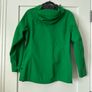 Ladies Rain Jacket Image 2