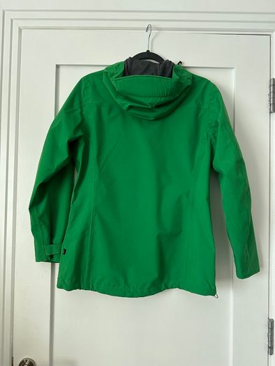 Ladies Rain Jacket
