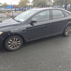 2011 Ford Mondeo