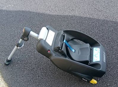 Maxi cosi isofix base