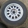 4 BMW  alloys Image 2