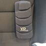Britax Romer Kidfix III S with XP Pad and SICT High Back Booster Car Seat - Cosmos Black Image 9