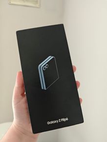 Samsung flip 6 512gb