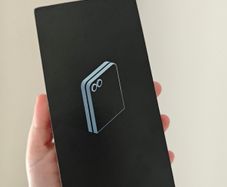 Samsung flip 6 512gb