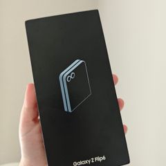 Samsung flip 6 512gb