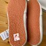 Superga satin trainers, uk 5, new in box Image 7