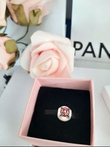 New pandora charm