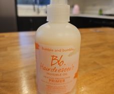 Bumble and bumble