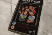 Spaced Season 2 Dvd