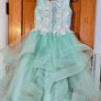 Confirmation Dress Image 2