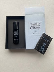 De mamiel essential eye fix serum 10 ml