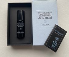 De mamiel essential eye fix serum 10 ml