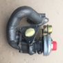 Turbocharger (Fiat  Peugeot  Citroen) Image 2