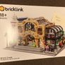 Lego Designer Program 910034 Brick Cross Train Station Image 5